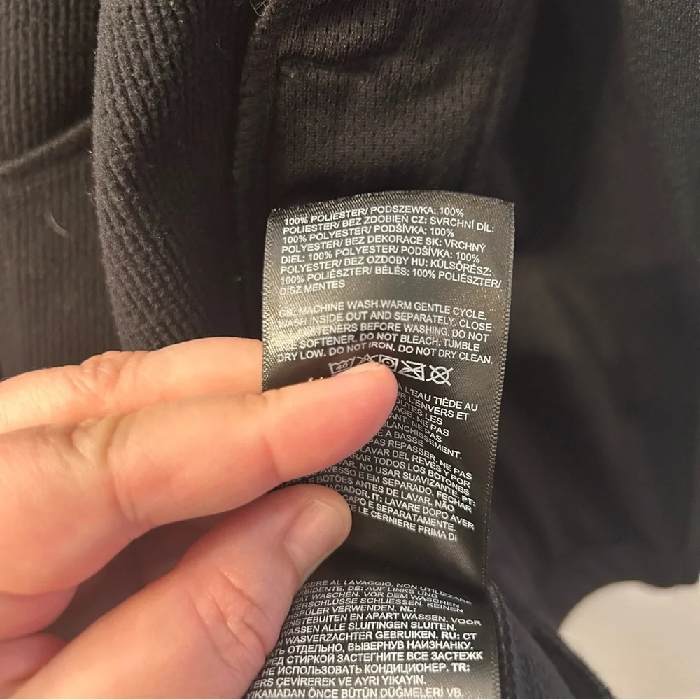 The North Face Women’s Vest For University hospitals Size Sm - Picture 7 of 8